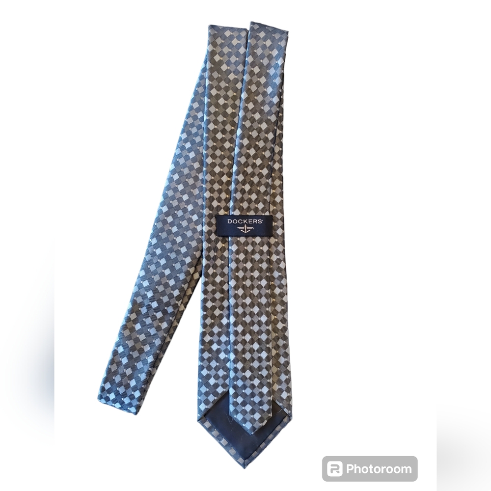 Dockers tie